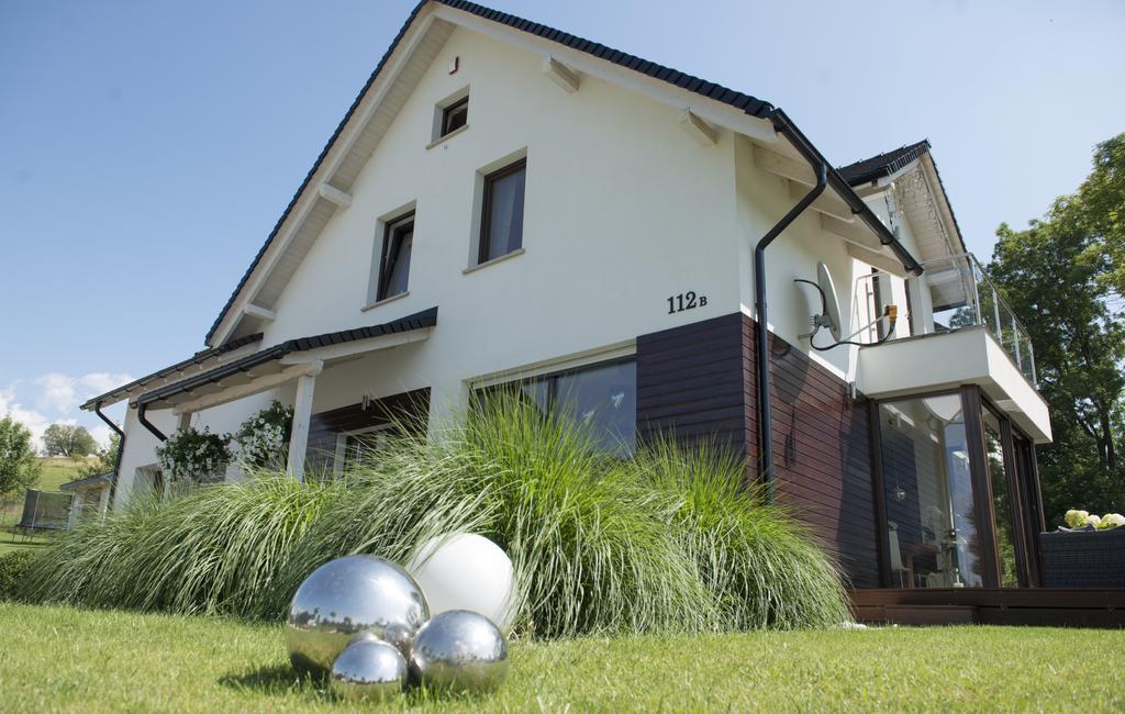 Apartamenty U Harrego I Przy Stawie Spa Z Klimatyzacja, Balia, Sauna, Ogrodem I Parkingiem Bad Kudowa Exterior foto