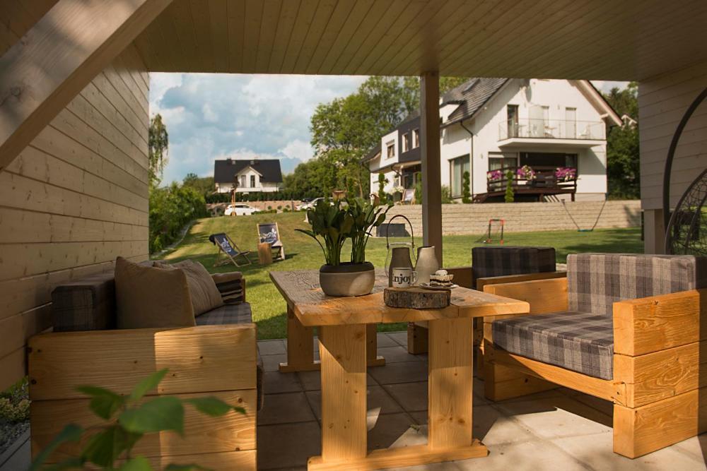 Apartamenty U Harrego I Przy Stawie Spa Z Klimatyzacja, Balia, Sauna, Ogrodem I Parkingiem Bad Kudowa Exterior foto